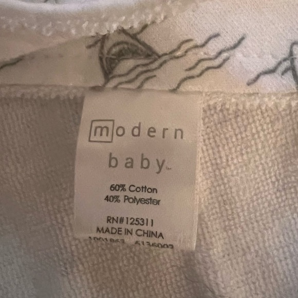 Babyboy infant bundle - Picture 4 of 4